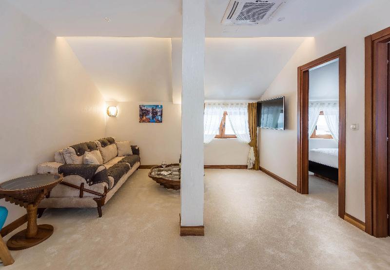 Waikiki Apartments Tivat Eksteriør billede