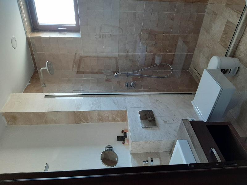 Waikiki Apartments Tivat Eksteriør billede