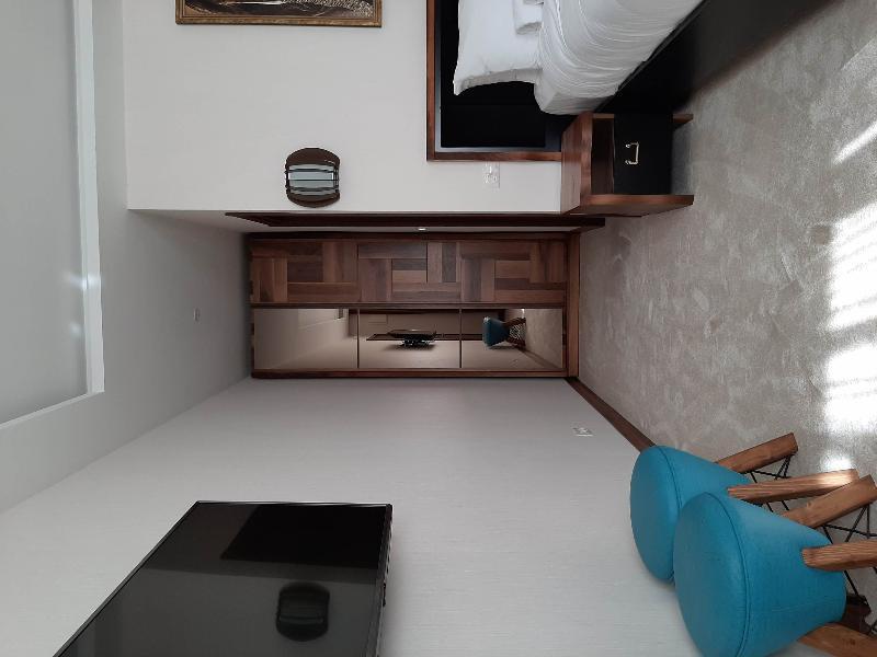 Waikiki Apartments Tivat Eksteriør billede