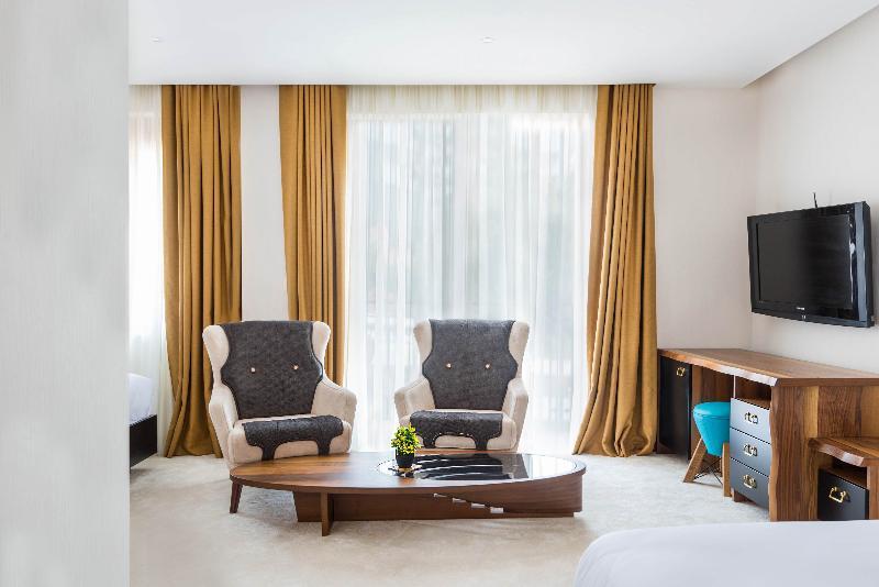 Waikiki Apartments Tivat Eksteriør billede