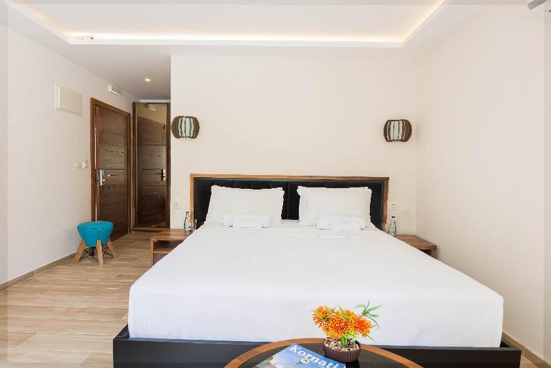 Waikiki Apartments Tivat Eksteriør billede